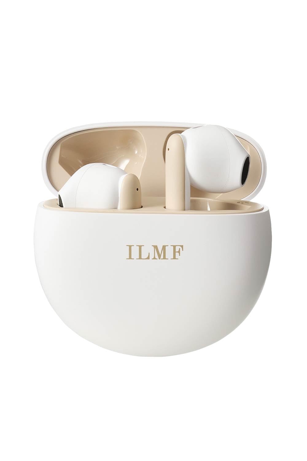 ELECOM Wireless Earphones Bluetooth Thin Compact Lightweight Low Latency Automatic Pairing Equipped with Touch Sensor design that fits the shape of білий
ELECOM Wireless Earphones Bluetooth Thin Compact Lightweight Low Latency Automatic Pairing Equipped with Touch Sensor design that fits the shape of білий