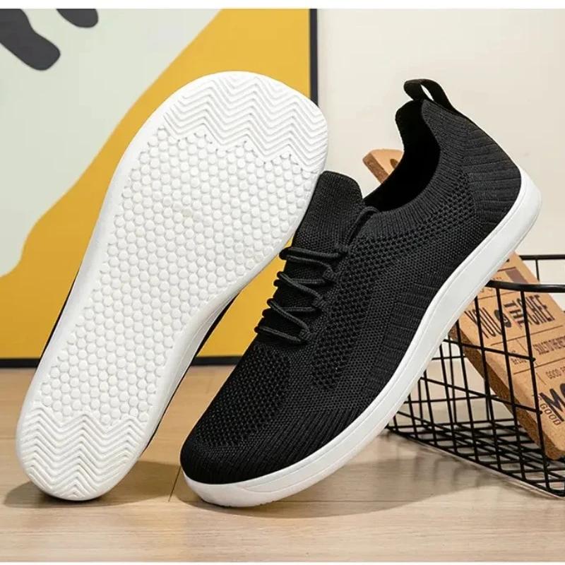 Best Selling Men s Tennis Shoes Summer New Comfortable Lightweight Shoes Outdoor Sports Fitness Exercise Casual Business Shoes 36 чорний білий колір
Best Selling Men s Tennis Shoes Summer New Comfortable Lightweight Shoes Outdoor Sports Fitness Exercise Casual Business Shoes 36 чорний білий колір