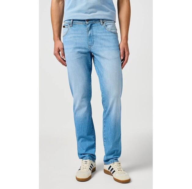 Джинсы Wrangler Texas Slim EU 38_34
Джинсы Wrangler Texas Slim EU 38_34