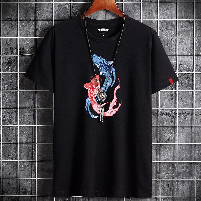 S-6XL 5 Цвета Мужчины 100% Хлопок футболка Мальчики Круглый шеи Короткие рукава случайный большой размер Ти
S-6XL 5 Цвета Мужчины 100% Хлопок футболка Мальчики Круглый шеи Короткие рукава случайный большой размер Ти