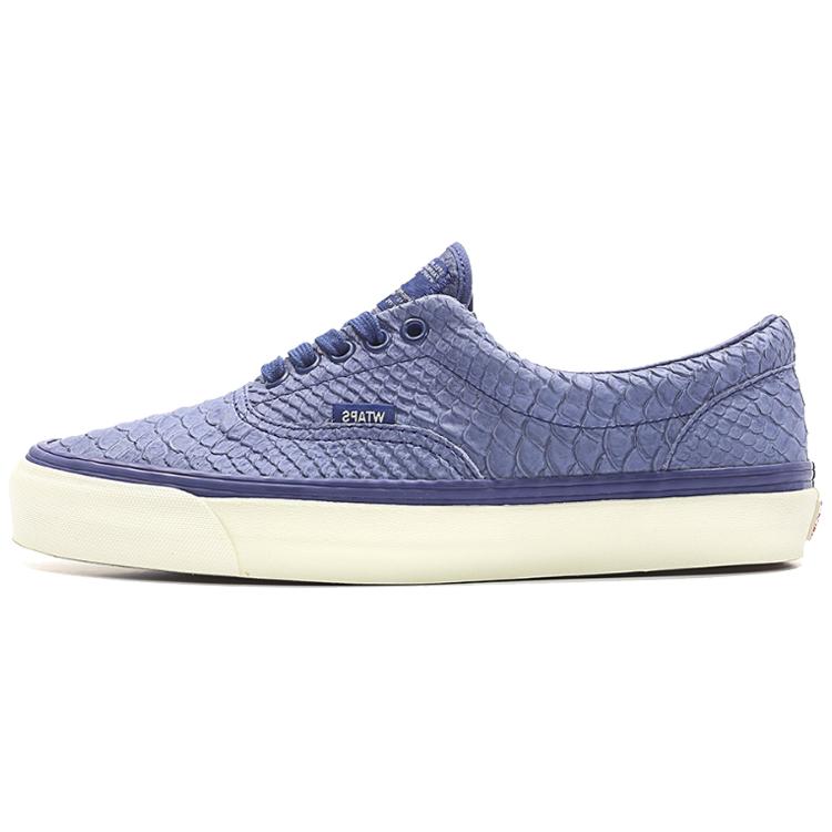 Era Wtaps x Era Og Vans Lx Anaconda Blue VN000OZDKBV 43
Era Wtaps x Era Og Vans Lx Anaconda Blue VN000OZDKBV 43