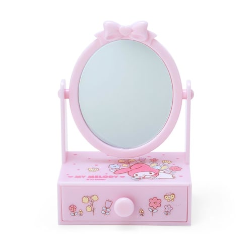 Sanrio (САНРИО) Зеркальная подставка Sanrio My Melody My Melody My Melody 14 x 10 x 6 см Стильные разные товары ~Sanrio Forever~ Персонаж 112895 SANRIO
Sanrio (САНРИО) Зеркальная подставка Sanrio My Melody My Melody My Melody 14 x 10 x 6 см Стильные разные товары ~Sanrio Forever~ Персонаж 112895 SANRIO