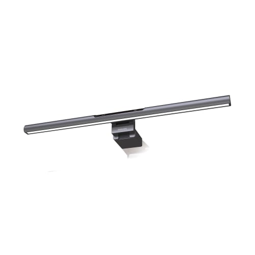 Philips Monitor Light Screen Bar Настольная светодиодная лампа с зажимом для глаз Игровая светодиодная лампа для удаленной работы Светильник для чтения Синий световой фильтр Сенсорный датчик затемнения
Philips Monitor Light Screen Bar Настольная светодиодная лампа с зажимом для глаз Игровая светодиодная лампа для удаленной работы Светильник для чтения Синий световой фильтр Сенсорный датчик затемнения