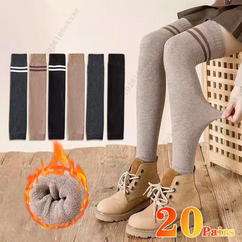 1-20Pairs Winter Thickened Terry Knee Socks Sets Women s Knee Socks Sets Autumn and Winter Knee Socks Cold Padded Knee Pads 1Pair серый
1-20Pairs Winter Thickened Terry Knee Socks Sets Women s Knee Socks Sets Autumn and Winter Knee Socks Cold Padded Knee Pads 1Pair серый