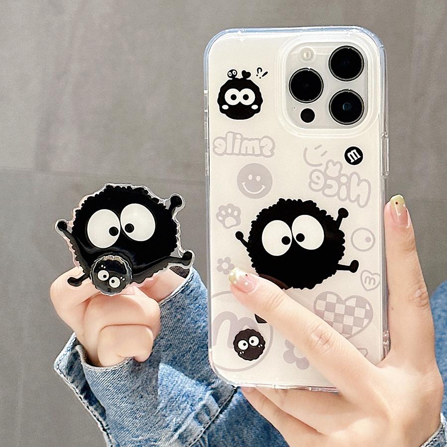 Cartoon Ins Cute Self Kawaii Phone Case For iPhone 16 15 14 13 Pro Max 13Pro 14Pro 15Pro 16Pro Mini Soft Back Cover With Stand Holder iPhone 13
Cartoon Ins Cute Self Kawaii Phone Case For iPhone 16 15 14 13 Pro Max 13Pro 14Pro 15Pro 16Pro Mini Soft Back Cover With Stand Holder iPhone 13