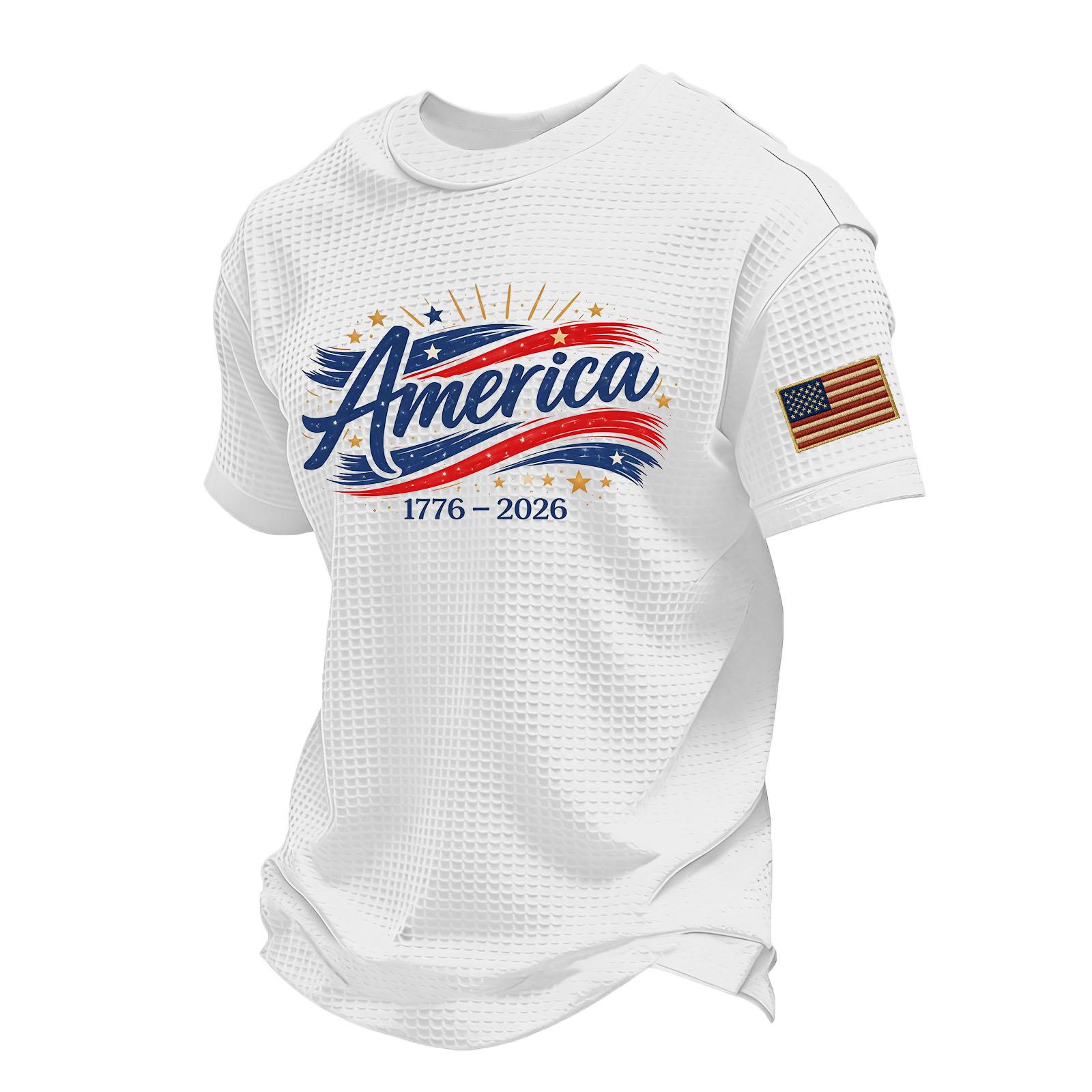Men s Casual Round Neck Lightweight Breathable Short-Sleeve Top XL білий
Men s Casual Round Neck Lightweight Breathable Short-Sleeve Top XL білий