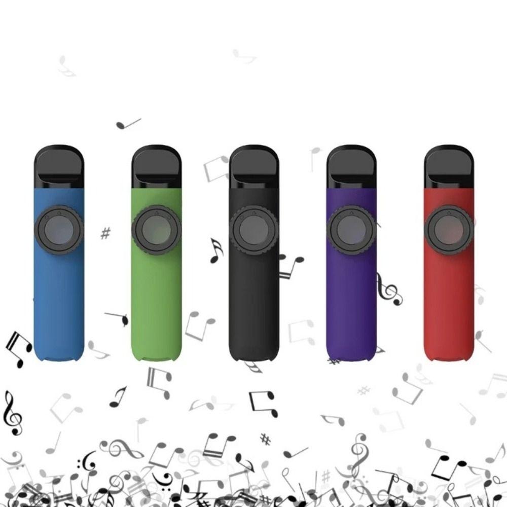 Инструмент ABS Kazoo Музыкальный инструмент Инструмент ABS Kazoo Цветные Kazoo Любитель музыки
Инструмент ABS Kazoo Музыкальный инструмент Инструмент ABS Kazoo Цветные Kazoo Любитель музыки