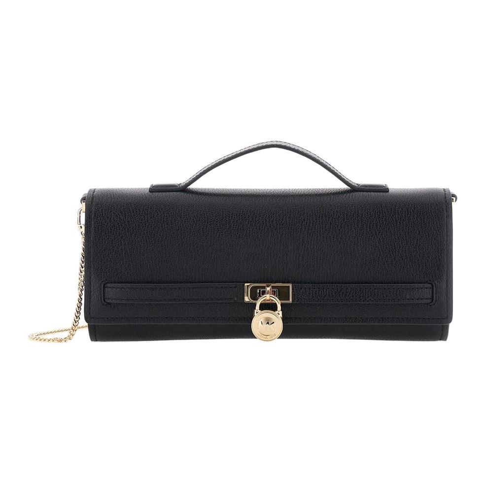 Michael Kors Logo Leather Shoulder Tote Bag Women Handbags Black 30F5GHMC8L-BLACK Basic Set (Bag+Dust Bag)
Michael Kors Logo Leather Shoulder Tote Bag Women Handbags Black 30F5GHMC8L-BLACK Basic Set (Bag+Dust Bag)