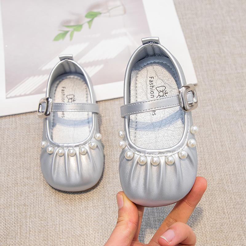 Girls Spring Autumn Soft Sole Princess Shoes Little Fashion Casual Flats Kids Leather Oxfords size 23 серебряный
Girls Spring Autumn Soft Sole Princess Shoes Little Fashion Casual Flats Kids Leather Oxfords size 23 серебряный