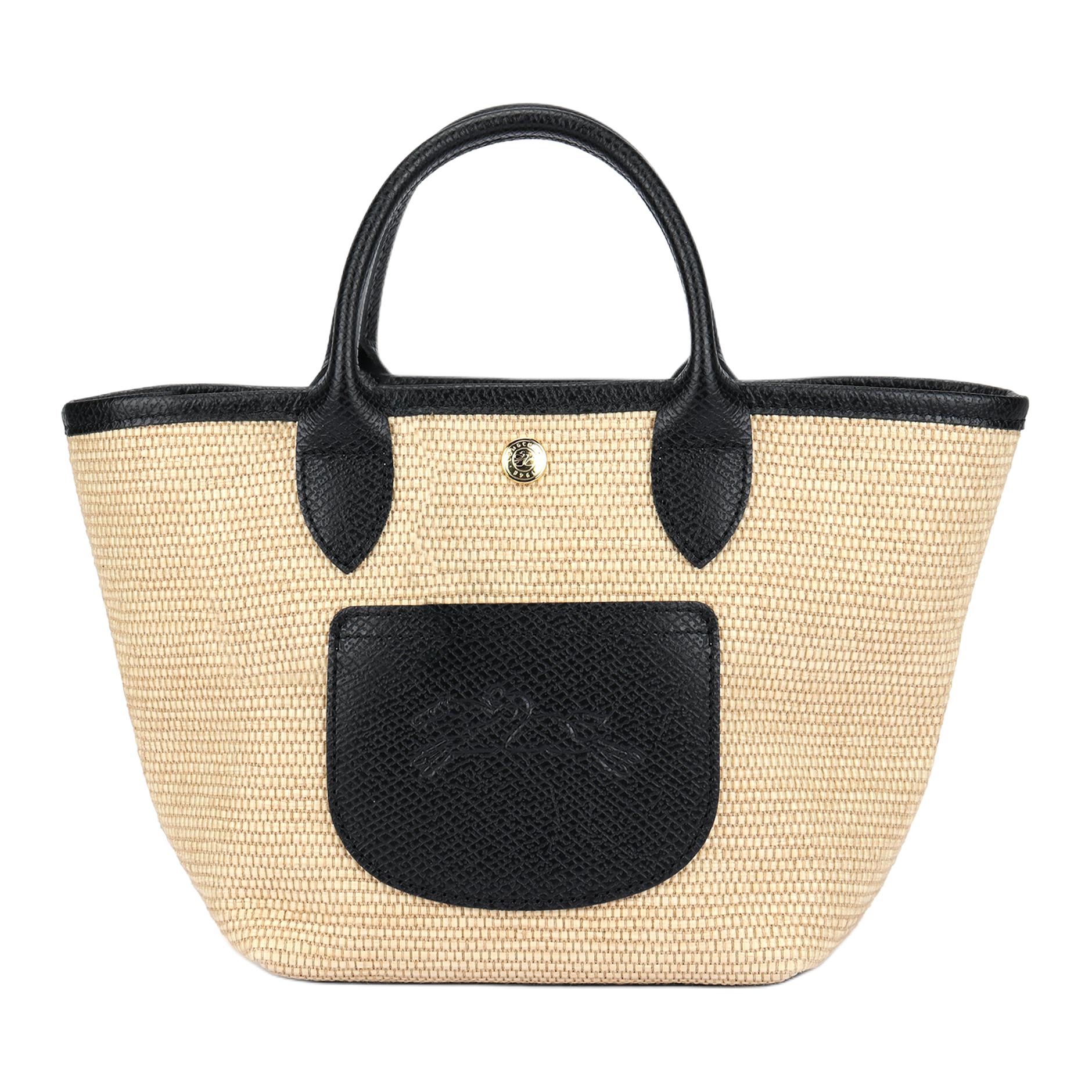 Longchamp Le Pliage Collection Logo Canvas Tote Bag Women tote Black 10307HGK001 Basic Set (Bag)
Longchamp Le Pliage Collection Logo Canvas Tote Bag Women tote Black 10307HGK001 Basic Set (Bag)