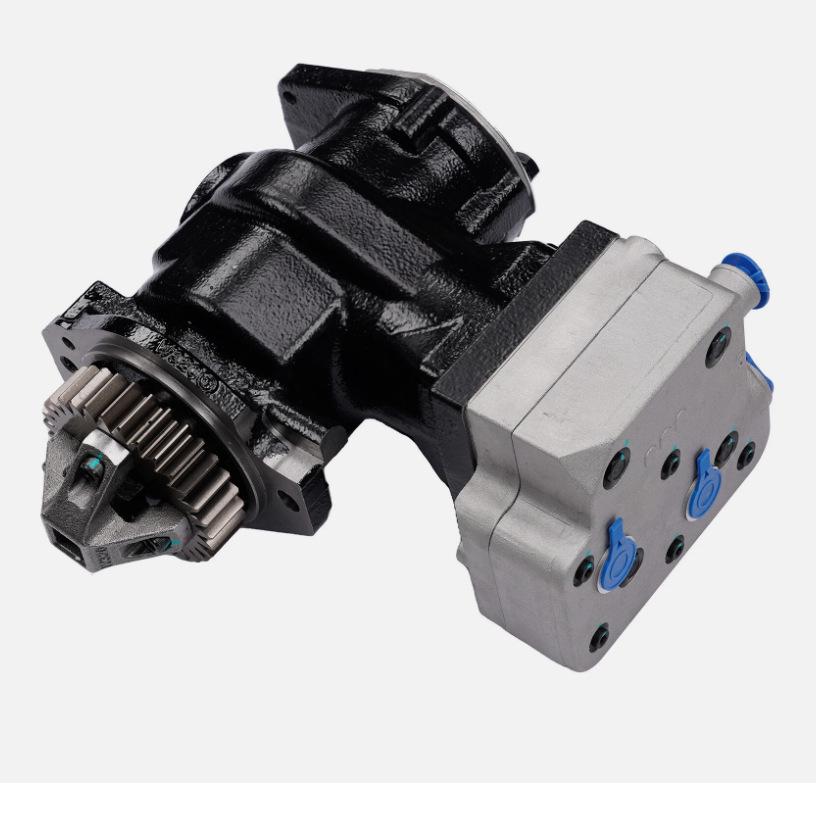 Air Compressor 3685918 for Cummins ISX 2010+ SS
Air Compressor 3685918 for Cummins ISX 2010+ SS