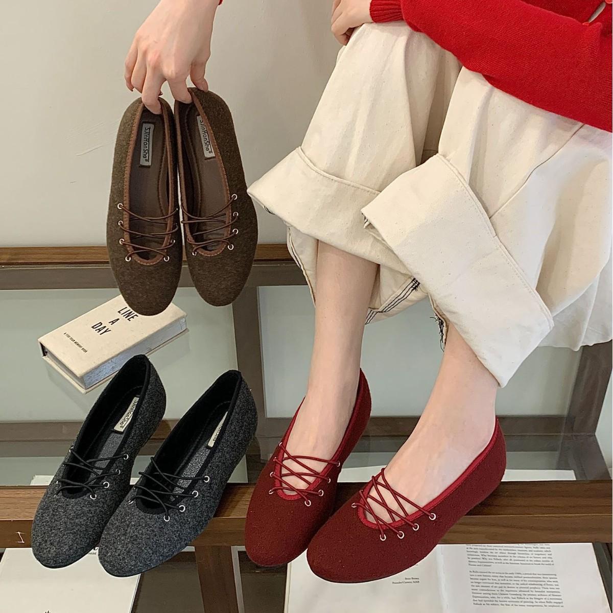 Niche design soft leather flat-soled grandma shoes drawstring round head white Mary Jane small leather shoes women s gentle wind single shoes 39 красный
Niche design soft leather flat-soled grandma shoes drawstring round head white Mary Jane small leather shoes women s gentle wind single shoes 39 красный