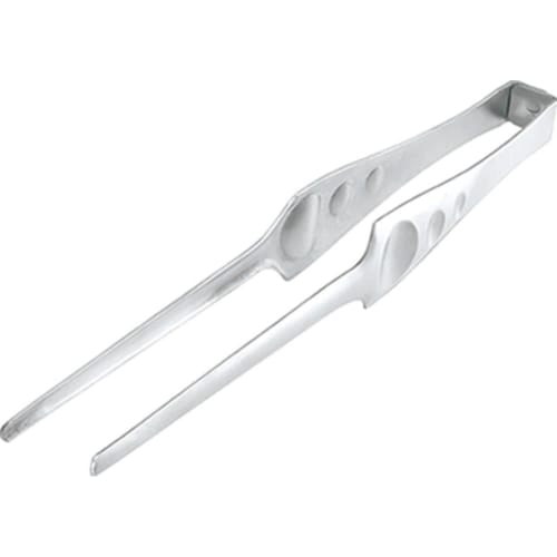 Katariki Shoji PTYGRACE Pre-Grace Tongs, 27cm, 18-8 Stainless Steel, Made in Japan, PY-T270
Katariki Shoji PTYGRACE Pre-Grace Tongs, 27cm, 18-8 Stainless Steel, Made in Japan, PY-T270