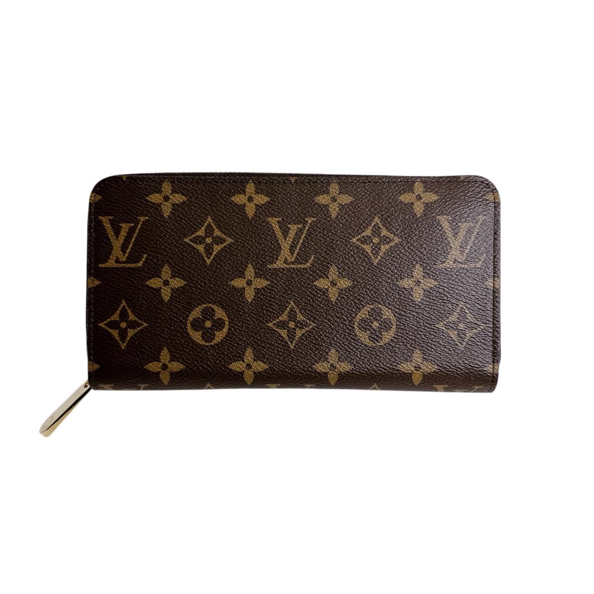 LOUIS VUITTON Монограма Гаманець-клатч на блискавці Довгий гаманець Сумка-гаманець Полотно Monogram Коричневий M60017 Вживаний
LOUIS VUITTON Монограма Гаманець-клатч на блискавці Довгий гаманець Сумка-гаманець Полотно Monogram Коричневий M60017 Вживаний