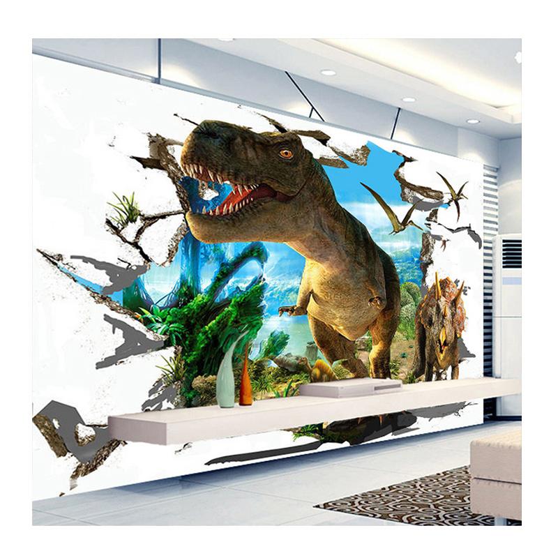 3D Настенные обои Стерео Мультяшный Сломанный Динозавр Фон Для Фрески Детская Комната Гостиная Домашний Декор 200 cm(W) x 140 cm(H)
3D Настенные обои Стерео Мультяшный Сломанный Динозавр Фон Для Фрески Детская Комната Гостиная Домашний Декор 200 cm(W) x 140 cm(H)