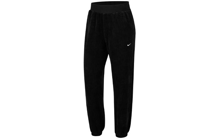 Nike Knitted Sweatpants Women s Black DD7104-010 M
Nike Knitted Sweatpants Women s Black DD7104-010 M