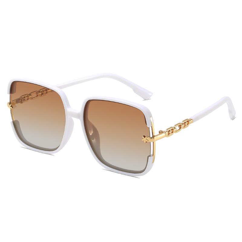 Pink Polarized Sunglasses Women S Summer Four-Leaf Clover Uv-Proof Sunglasses Fashion Chain Street Shot Glasses polarized sunglasses
Pink Polarized Sunglasses Women S Summer Four-Leaf Clover Uv-Proof Sunglasses Fashion Chain Street Shot Glasses polarized sunglasses