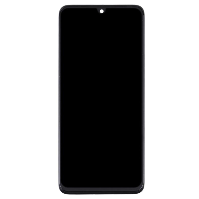 For TCL 30 T676H/30+ T676K,T676J OEM Grade S LCD Screen and Digitizer Assembly+Frame Repair Part (without Logo) As Shown A
For TCL 30 T676H/30+ T676K,T676J OEM Grade S LCD Screen and Digitizer Assembly+Frame Repair Part (without Logo) As Shown A
