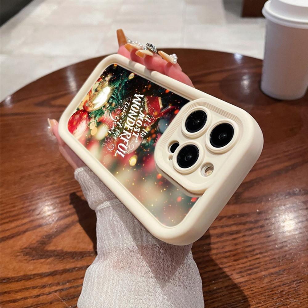 Чехлы для телефонов Ae115 Merry Christmas Happy New Year для Samsung M54 A72 M23 Moto G30 Google Pixel 9 OnePlus 11 Tecno Angel Eye Ladder Protective Cover Samsung M30s
Чехлы для телефонов Ae115 Merry Christmas Happy New Year для Samsung M54 A72 M23 Moto G30 Google Pixel 9 OnePlus 11 Tecno Angel Eye Ladder Protective Cover Samsung M30s