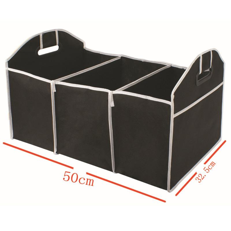 Складной органайзер для багажника автомобиля, сумка для хранения, нетканые материалы, ящик для хранения, многофункциональный контейнер, автомобильные аксессуары, интерьер чёрный
Складной органайзер для багажника автомобиля, сумка для хранения, нетканые материалы, ящик для хранения, многофункциональный контейнер, автомобильные аксессуары, интерьер чёрный
