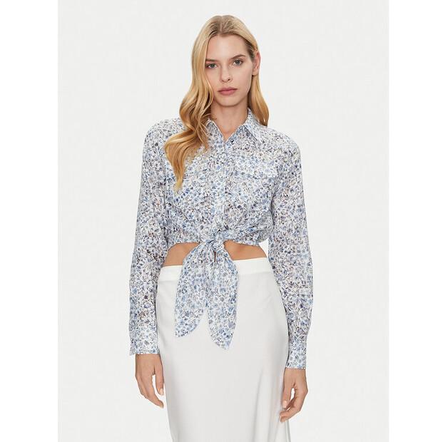 Рубашка Guess W5GH03 WH4K2 EU XS
Рубашка Guess W5GH03 WH4K2 EU XS
