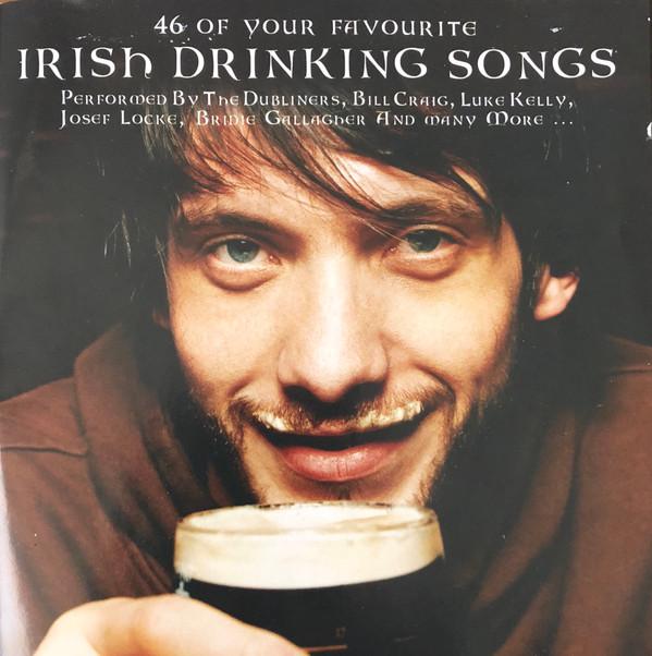 CD VARIOUS 46 Of Your Favourite Irish Drinking 38142 Performance 2005 Europe CountryFolk Used
CD VARIOUS 46 Of Your Favourite Irish Drinking 38142 Performance 2005 Europe CountryFolk Used