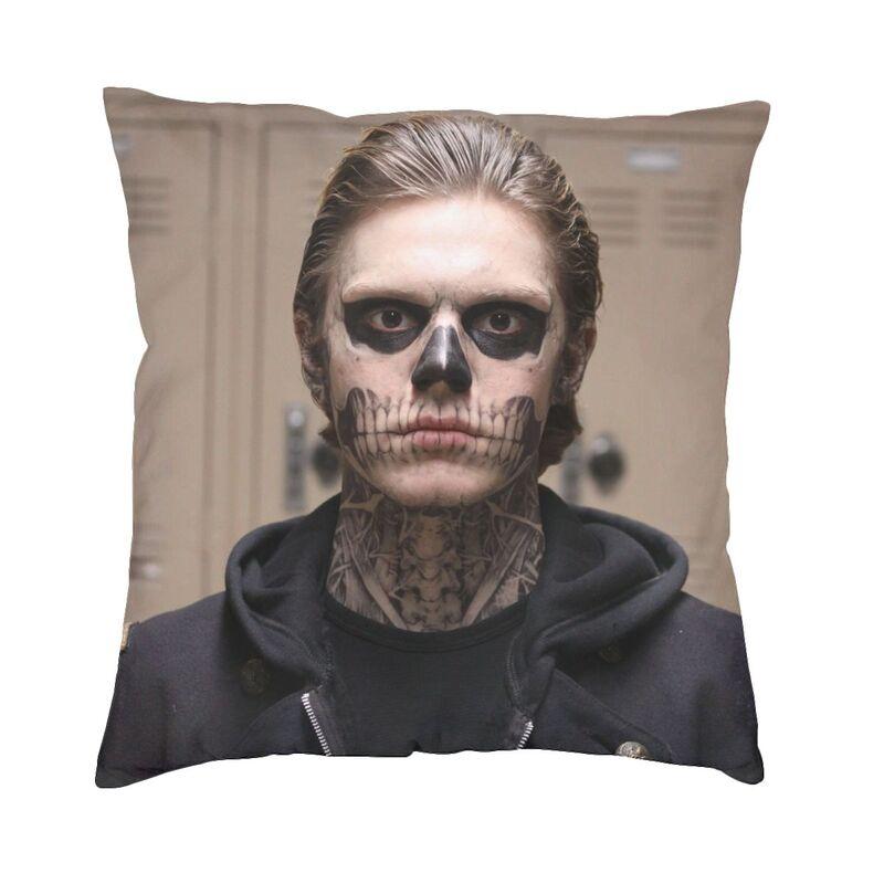 Actor Star Movie Evan Peters Cushion Covers Sofa Home Decor Square Throw Pillow Case 40x40cm 30x30cm 12x12in
Actor Star Movie Evan Peters Cushion Covers Sofa Home Decor Square Throw Pillow Case 40x40cm 30x30cm 12x12in