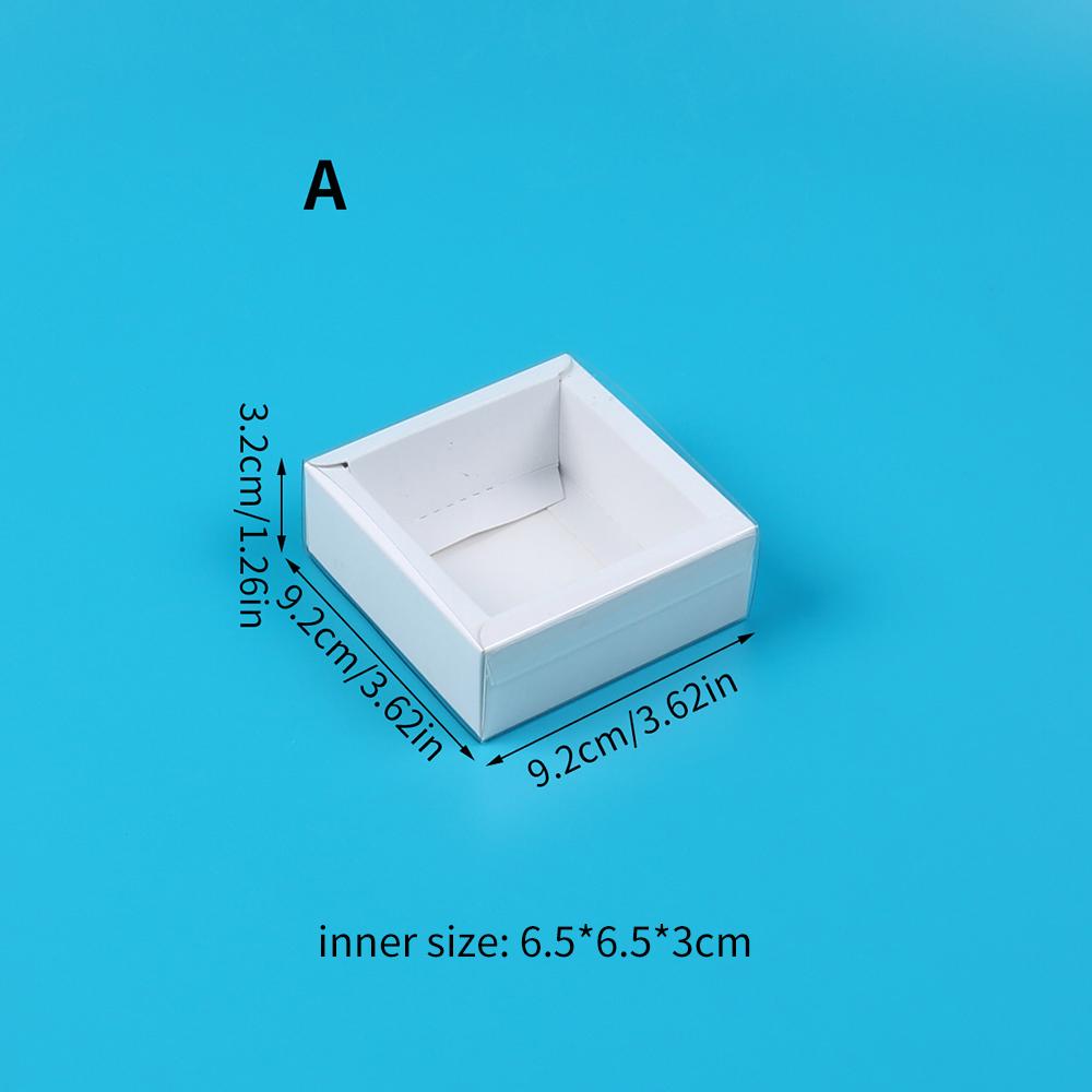 10Pcs Pull-Out Gift Boxes Drawer Kraft Paper Boxes with Clear Window Gift Jewelry Packaging Business Wedding Birthday Party 10Pcs
10Pcs Pull-Out Gift Boxes Drawer Kraft Paper Boxes with Clear Window Gift Jewelry Packaging Business Wedding Birthday Party 10Pcs