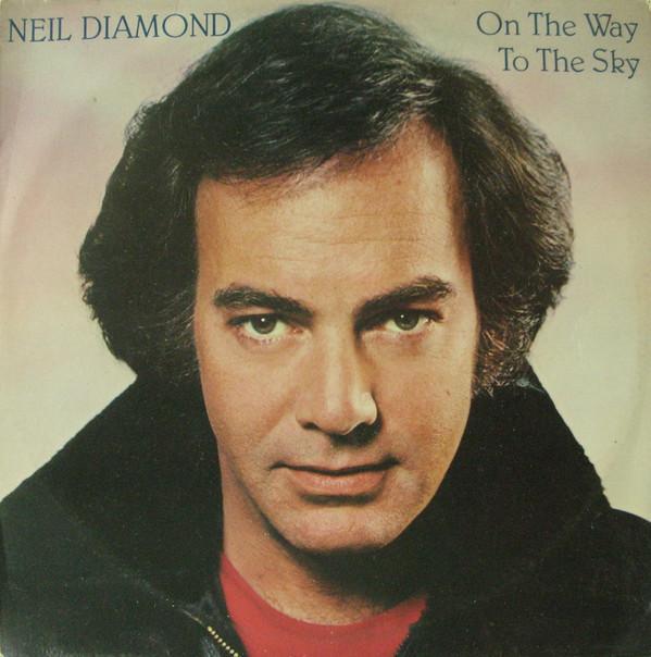 LP Пластинка NEIL DIAMOND - On The Way To The Sky CBS85343 CBS 1981 Голландия Поп Б/У
LP Пластинка NEIL DIAMOND - On The Way To The Sky CBS85343 CBS 1981 Голландия Поп Б/У