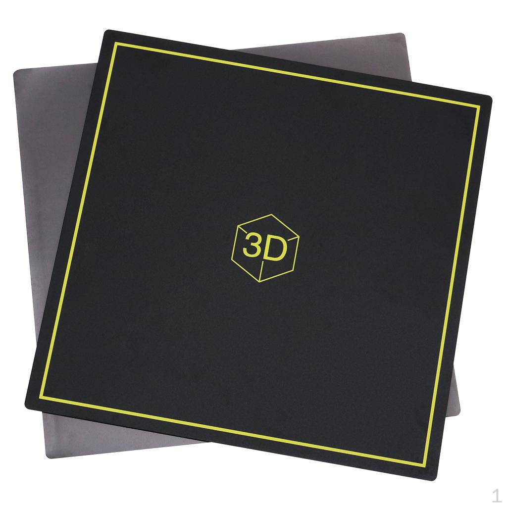 Build Surface 7.87 * Plate Heat Bed Platform Sticker
Build Surface 7.87 * Plate Heat Bed Platform Sticker