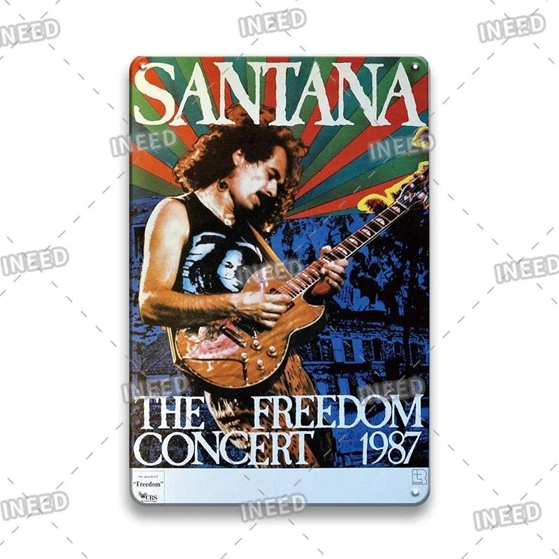 1pc Retro Vintage Posters Rock Band Tin Signs Music Vintage Plaque Metal Plate for Room Music Bar Home Cafe Wall Art 20x30cm(7.8x11.8inch)
1pc Retro Vintage Posters Rock Band Tin Signs Music Vintage Plaque Metal Plate for Room Music Bar Home Cafe Wall Art 20x30cm(7.8x11.8inch)