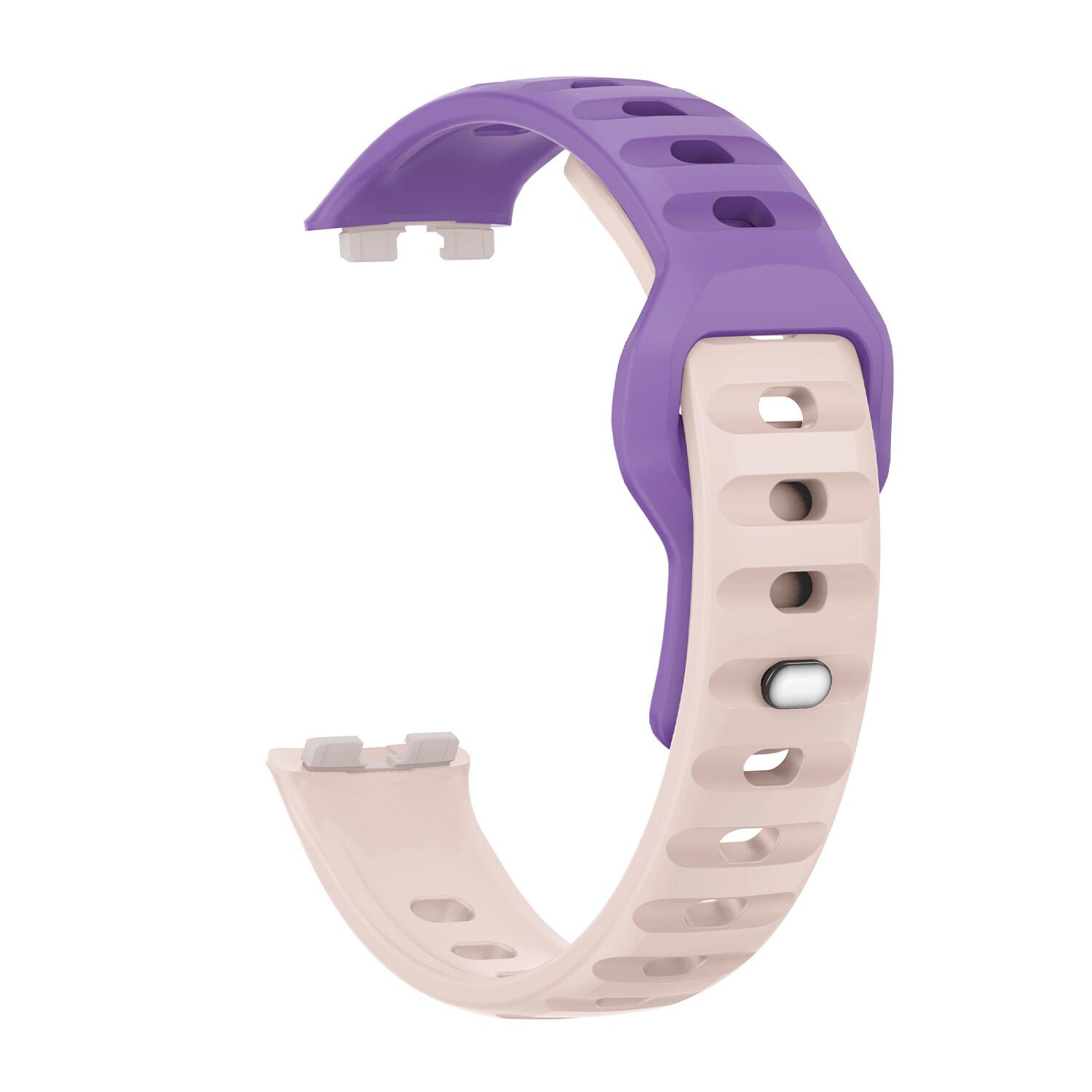 Sport Silicone Strap For Huawei Band 10/9/8/NFC Smart Watch Accessories Replacement belt bracelet correa Huawei Band 10 straps For Huawei Band 8
Sport Silicone Strap For Huawei Band 10/9/8/NFC Smart Watch Accessories Replacement belt bracelet correa Huawei Band 10 straps For Huawei Band 8