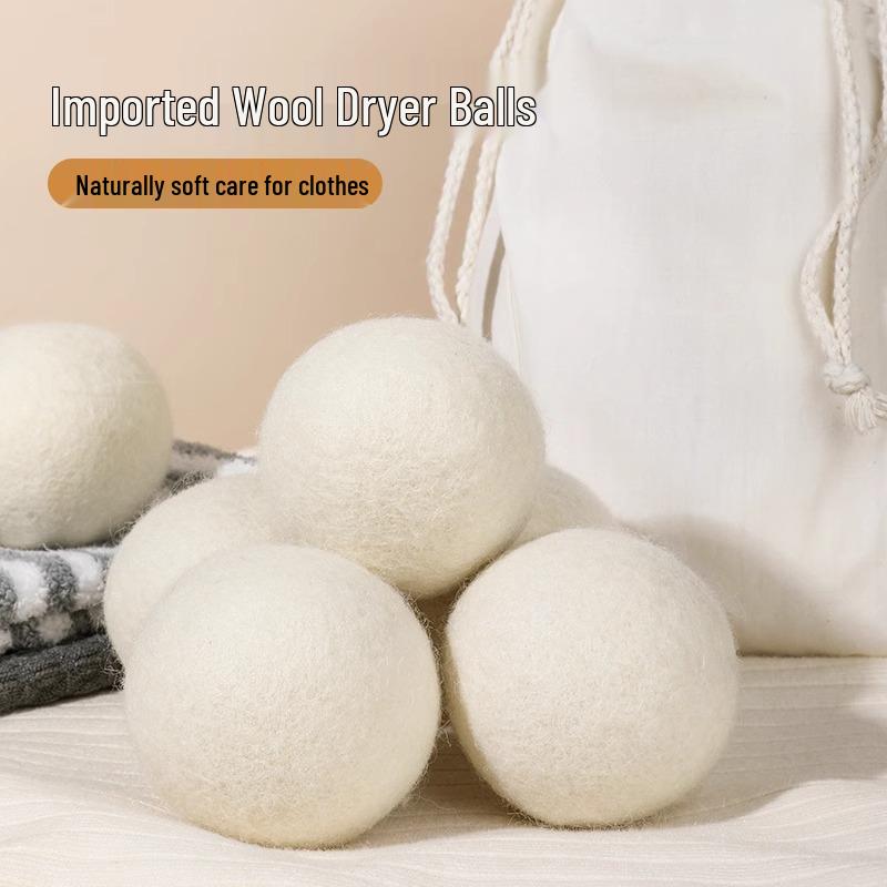 Шарик для сушки шерсти: Шарик для стирки против спутывания, против сминания, антистатический
Шарик для сушки шерсти: Шарик для стирки против спутывания, против сминания, антистатический