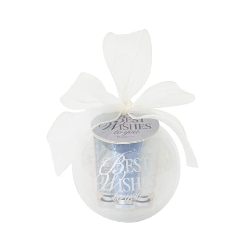 Francfranc Petit Mignon Hand Cream Set, White
Francfranc Petit Mignon Hand Cream Set, White