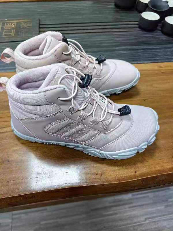 Мужские зимние ботинки утолщенные водонепроницаемые и нескользящие хлопковые ботинки для пожилых теплые и на меху средней длины 47
Мужские зимние ботинки утолщенные водонепроницаемые и нескользящие хлопковые ботинки для пожилых теплые и на меху средней длины 47