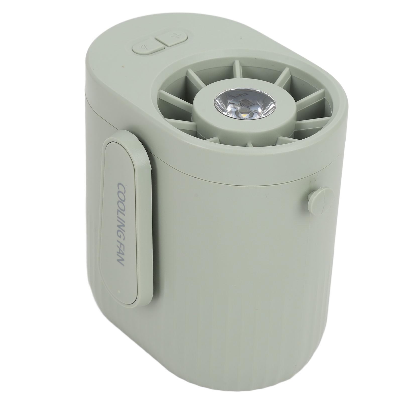 Waist Fan Professional 3 Speeds Wind Adjustable Long Endurance Silent Operation Portable Clip Fan for Outdoor
Waist Fan Professional 3 Speeds Wind Adjustable Long Endurance Silent Operation Portable Clip Fan for Outdoor