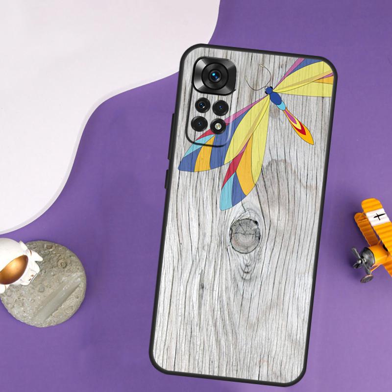 Animlal Butterfly Chihuahua Lobster Case For Xiaomi Redmi Note 13 Pro 14 12 9 10 11 Pro 10S 11S 12S Redmi 10C 13C 14C 12C Cover Redmi Note 13 4G
Animlal Butterfly Chihuahua Lobster Case For Xiaomi Redmi Note 13 Pro 14 12 9 10 11 Pro 10S 11S 12S Redmi 10C 13C 14C 12C Cover Redmi Note 13 4G