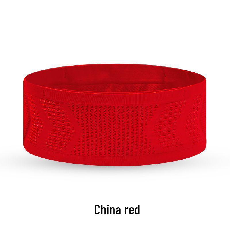 Легкая поясная сумка для бега с защитой от краж для мужчин и женщин: Дышащий, Плотно прилегающий для марафона и велоспорта L: Waist 80-95cm красный
Легкая поясная сумка для бега с защитой от краж для мужчин и женщин: Дышащий, Плотно прилегающий для марафона и велоспорта L: Waist 80-95cm красный