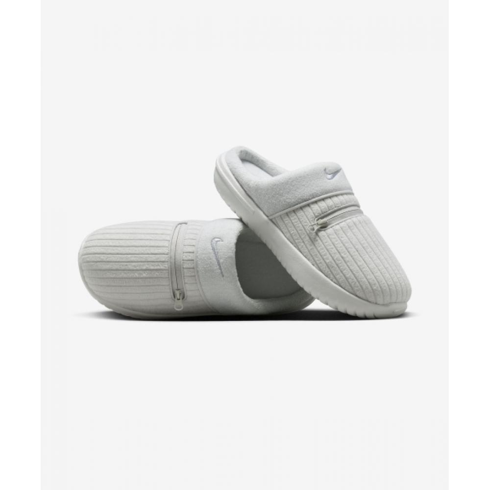 NIKE Burrow W Cotton Dust Wolf Grey FJ6042 002
NIKE Burrow W Cotton Dust Wolf Grey FJ6042 002