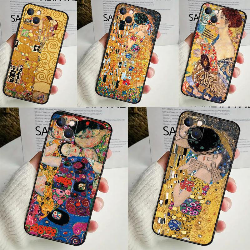 Чехол Kiss Gustav Klimt Painting для iPhone 14 13 12 11 15 Pro Max Mini Cover SE X XR XS 8 7 14 15 Plus Аксессуары iPhone 11 Pro
Чехол Kiss Gustav Klimt Painting для iPhone 14 13 12 11 15 Pro Max Mini Cover SE X XR XS 8 7 14 15 Plus Аксессуары iPhone 11 Pro