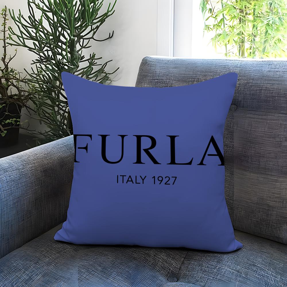 POPULAR F-FFurlaSS Cushion Cover Comfortable Reversible Pillow Cover Ideal for Car Sofa Bedroom & Beyond 30cmx30cm
POPULAR F-FFurlaSS Cushion Cover Comfortable Reversible Pillow Cover Ideal for Car Sofa Bedroom & Beyond 30cmx30cm