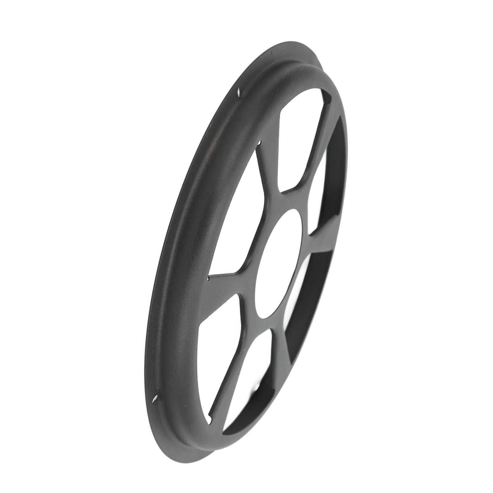 Крышка автомобильного динамика Защитная накладка на дверной динамик Декоративная решетка сабвуфера Черная 10 Inch
Крышка автомобильного динамика Защитная накладка на дверной динамик Декоративная решетка сабвуфера Черная 10 Inch