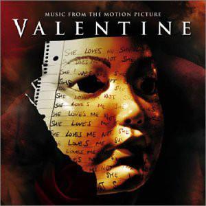 CD DON DAVIS - Valentine (2001 Film) 9479432 Warner Bros. Re 2001 US Dance & Electronica Used
CD DON DAVIS - Valentine (2001 Film) 9479432 Warner Bros. Re 2001 US Dance & Electronica Used