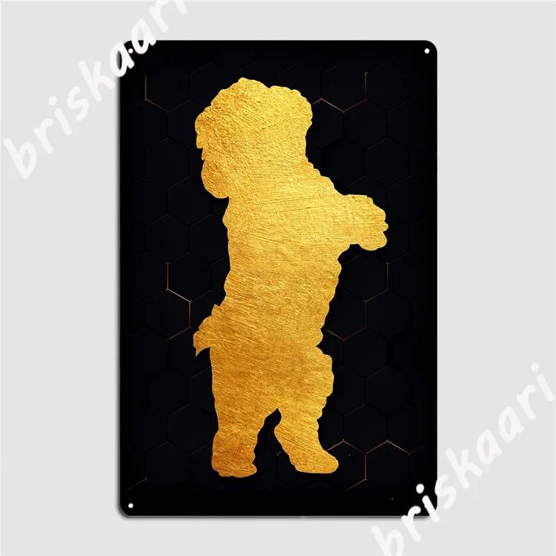 Bichon Frise Breed Metal Sign Plaques Cinema Living Room Create Garage Club Tin Sign Poster 20x30cm(7.8x11.8inch)
Bichon Frise Breed Metal Sign Plaques Cinema Living Room Create Garage Club Tin Sign Poster 20x30cm(7.8x11.8inch)