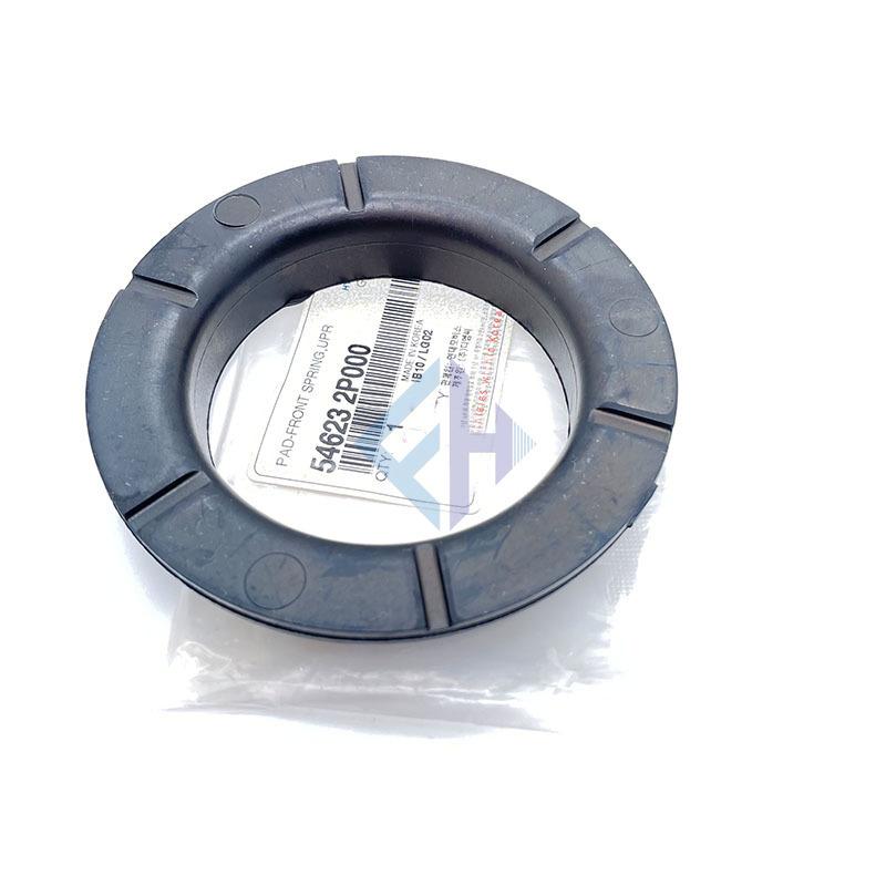 original For Tucson IX CADENZA CARENS SANTA FE SORENTO Spring gasket,, rubber gasket 546232P000 54623-2P000 high quality
original For Tucson IX CADENZA CARENS SANTA FE SORENTO Spring gasket,, rubber gasket 546232P000 54623-2P000 high quality