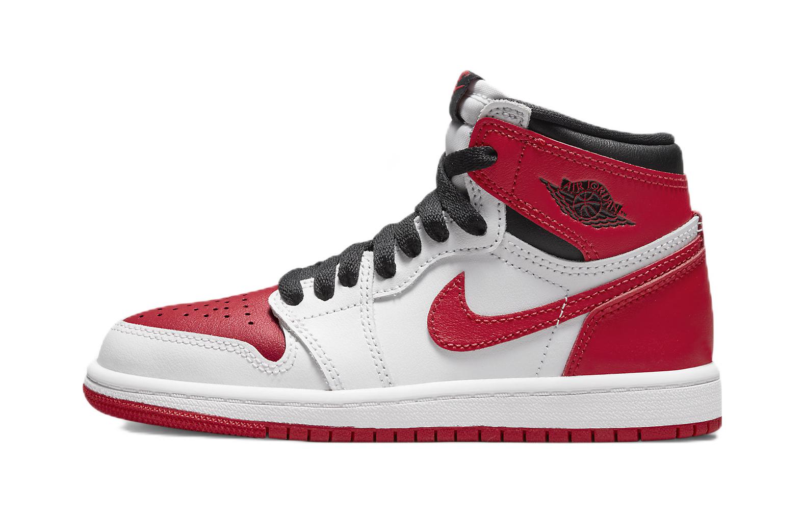Jordan 1 Retro High OG Heritage PS AQ2664-161 35
Jordan 1 Retro High OG Heritage PS AQ2664-161 35