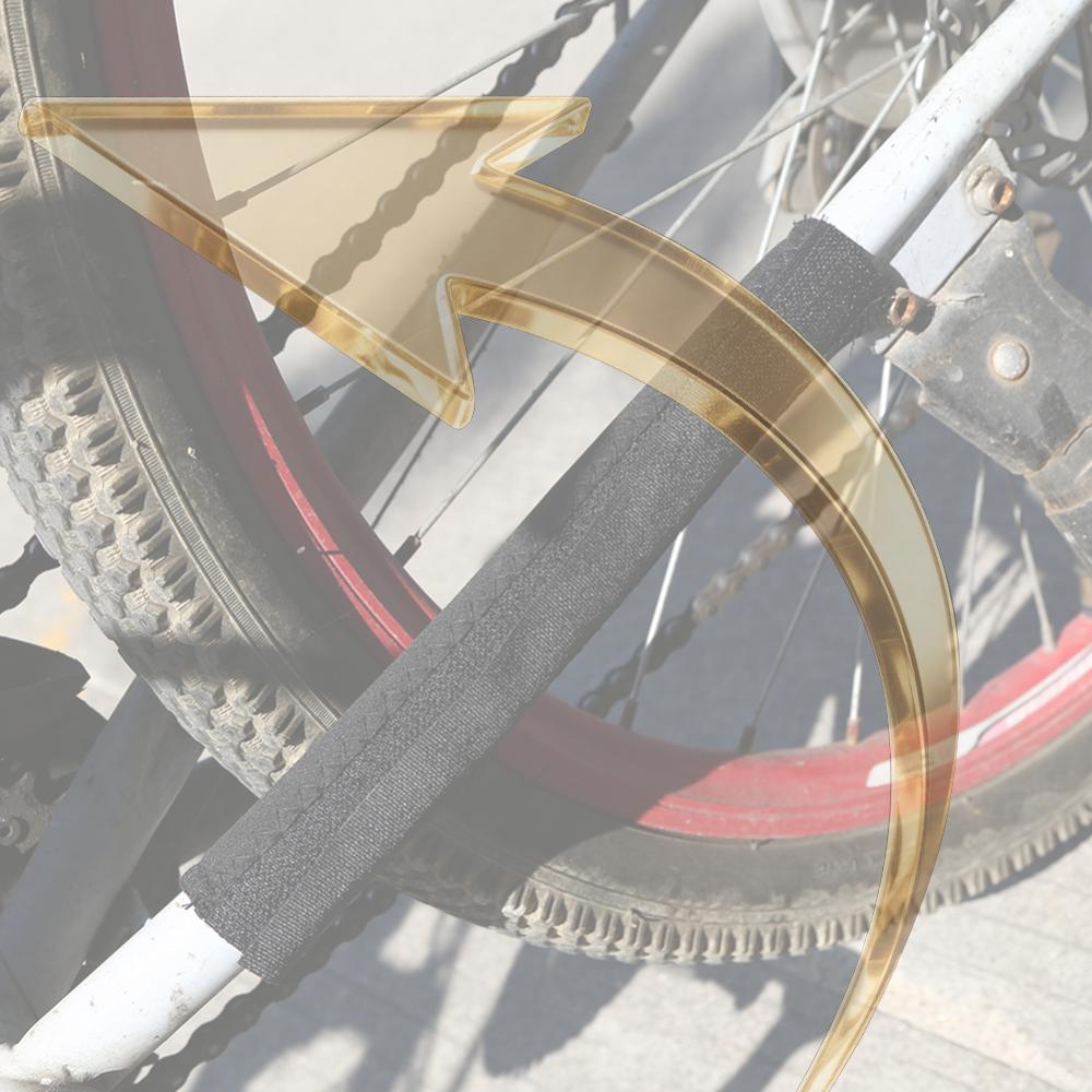 2pcs Bike Chain Care Protective Cover Protector Guard Mountain Bike Frame Stick China Mainland
2pcs Bike Chain Care Protective Cover Protector Guard Mountain Bike Frame Stick China Mainland