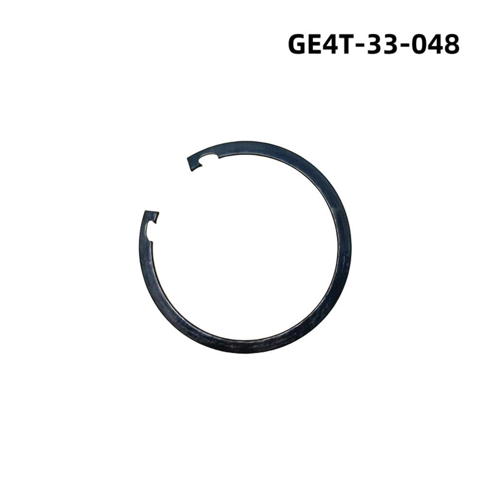Front Wheel Bearing Retainer Ring for Mazda 6 3 5 BT‑50 Suspension Parts
Front Wheel Bearing Retainer Ring for Mazda 6 3 5 BT‑50 Suspension Parts