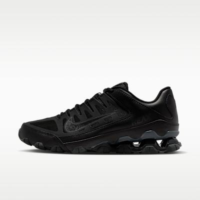 Nike Reax 8 TR Black Anthracite (Women s) 36.5
Nike Reax 8 TR Black Anthracite (Women s) 36.5