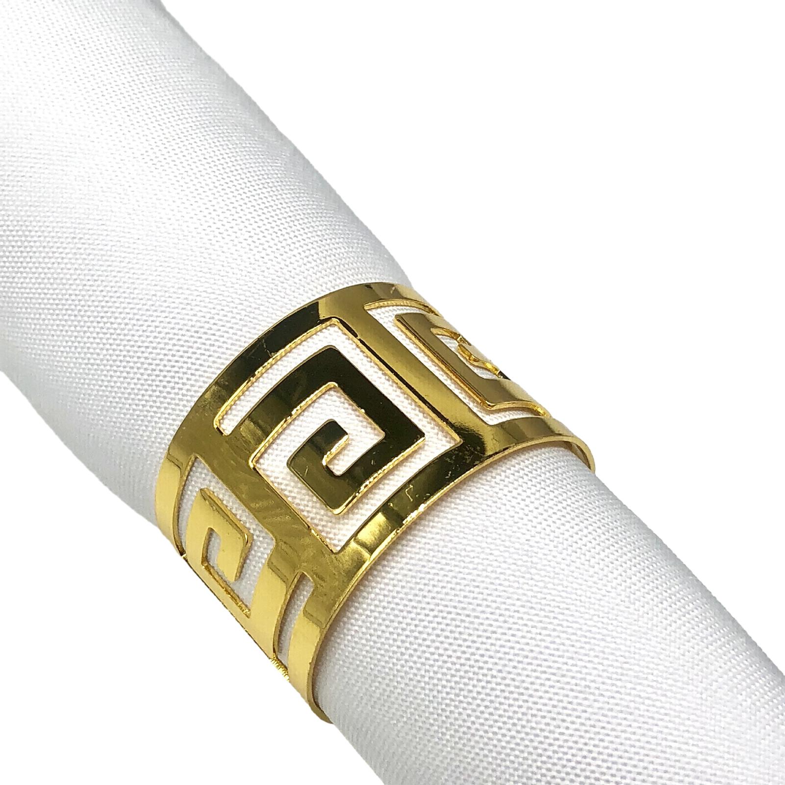 7 шт. Круглые держатели для салфеток, набор колец, стильные украшения для обеденного стола на свадьбу ко Дню святого Валентина
7 шт. Круглые держатели для салфеток, набор колец, стильные украшения для обеденного стола на свадьбу ко Дню святого Валентина